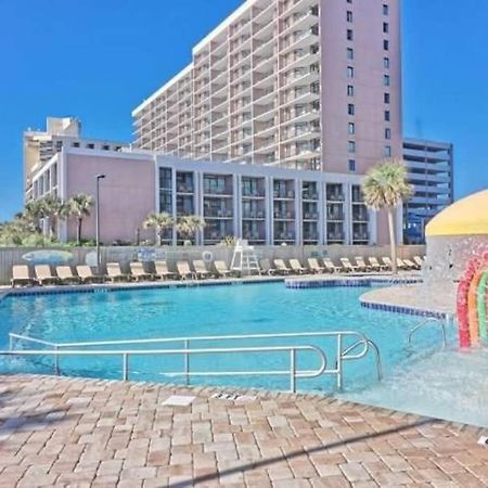 *Renovated Oceanfront Condo*Queen Beds*Pools*Hot Tubs*More*P220 Μιρτλ Μπιτς Εξωτερικό φωτογραφία