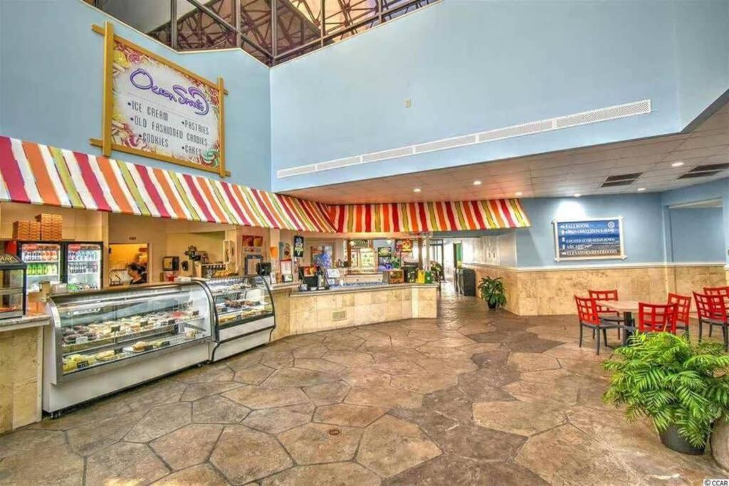 *Renovated Oceanfront Condo*Queen Beds*Pools*Hot Tubs*More*P220 Μιρτλ Μπιτς Εξωτερικό φωτογραφία